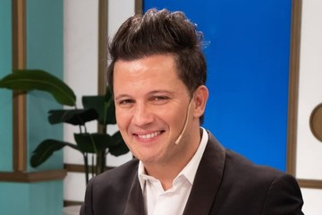 Darío Lopilato fue internado y será operado en las próximas horas: qué le pasó